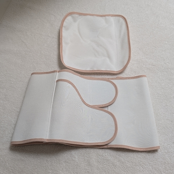 Belly Bandit BFF Postpartum Belly Wrap XL and 9" extender - Picture 2 of 6